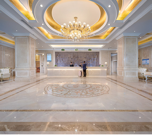 Vienna Hotel Jiangxi Ganzhou Railway Station