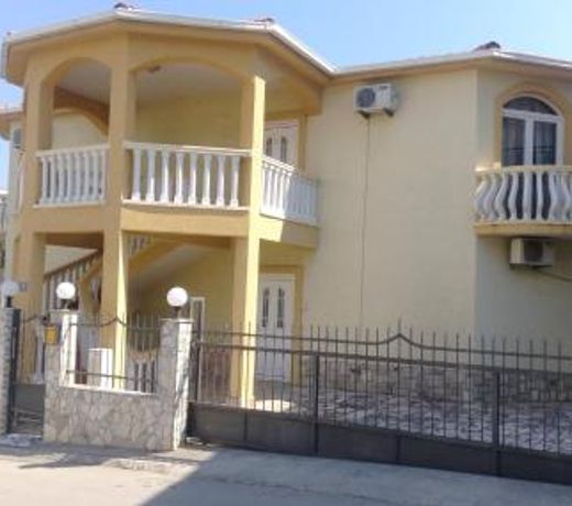 Apartment Barski