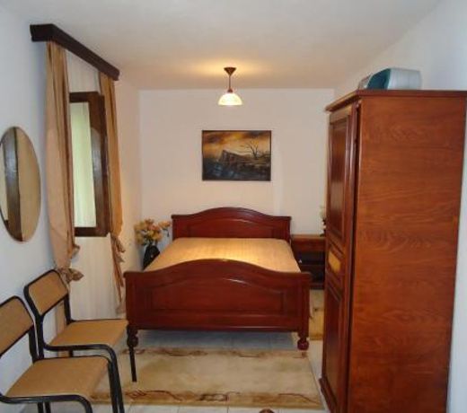 Apartment Odmor