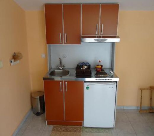 Apartment Odmor