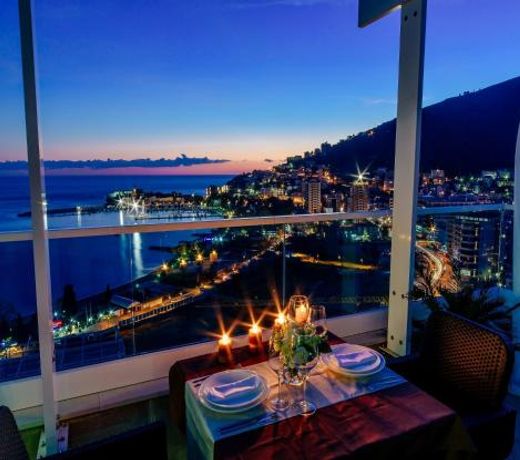 Luxury Apartment Valentina
