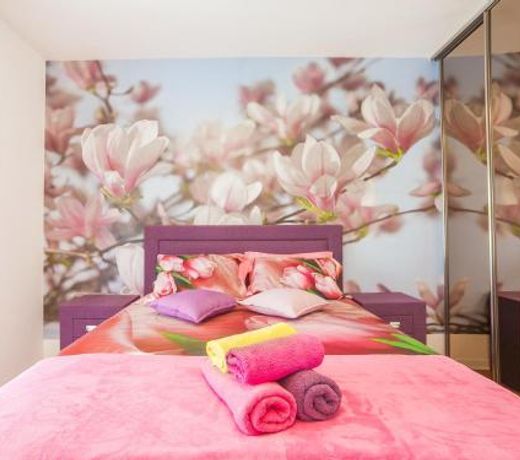 Luxury Apartment Valentina