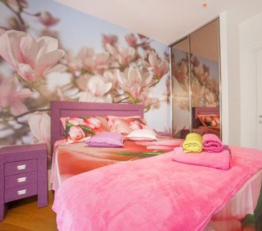 Luxury Apartment Valentina