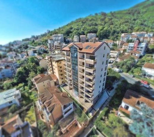 Apartment Pansy Montenegro KO Budva