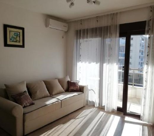 Apartment Pansy Montenegro KO Budva
