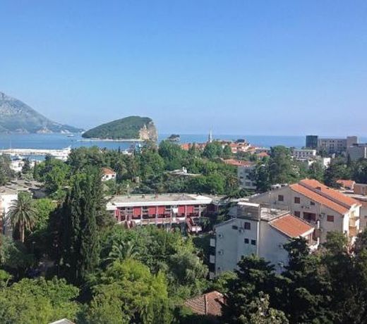 Apartment Pansy Montenegro KO Budva