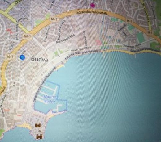 Billy Budva 2018