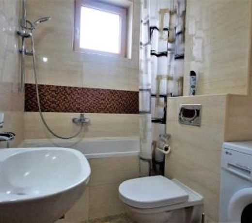 Vladislav Lux apartment