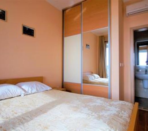 Vladislav Lux apartment