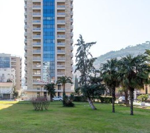 Central Budva apartment A10