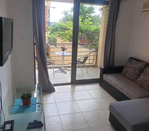 2room apartment becici sunset
