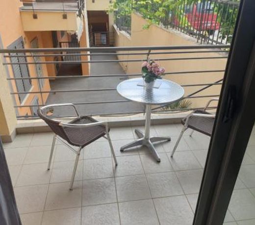2room apartment becici sunset