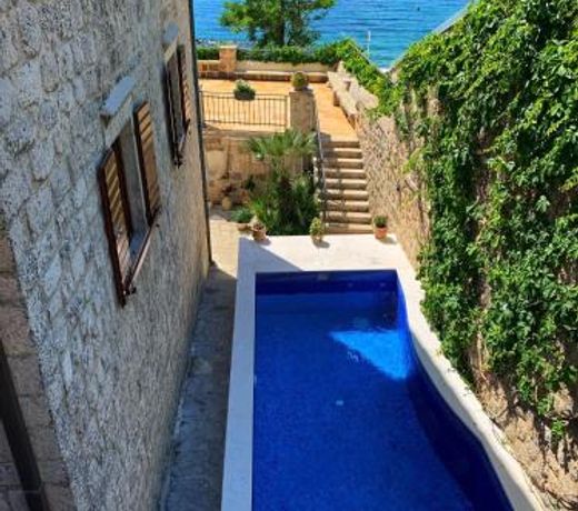 Luxury Stone Villa