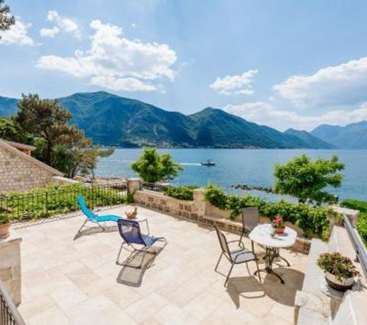 Luxury Stone Villa