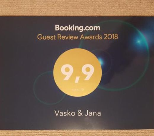 Vasko & Jana
