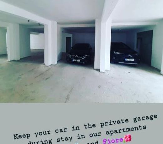 Maritimo di Cattaro****Lux Apartment with Garage