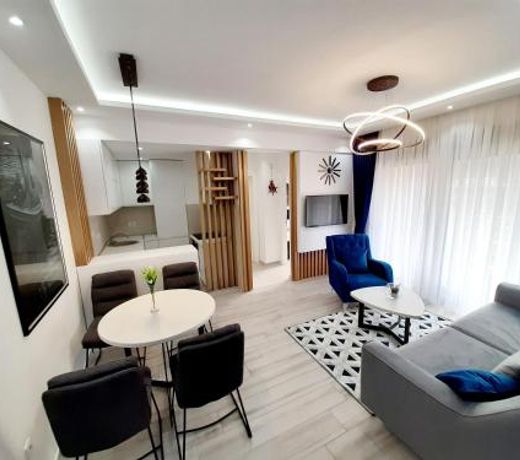 Maritimo di Cattaro****Lux Apartment with Garage