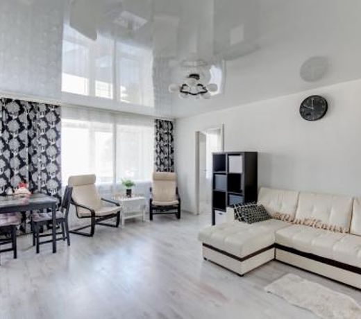 One bedroom apartment on Moskovskaya street - ÐÐ²ÑÑÐºÐ¾Ð¼Ð½Ð°ÑÐ½Ð°Ñ ÐºÐ²Ð°ÑÑÐ¸ÑÐ° Ð½Ð° ÐÐ¾ÑÐºÐ¾Ð²ÑÐºÐ¾Ð¸ ÑÐ»Ð¸ÑÐµ, ÑÐµÑÑÑÐµ ÑÐ¿Ð°