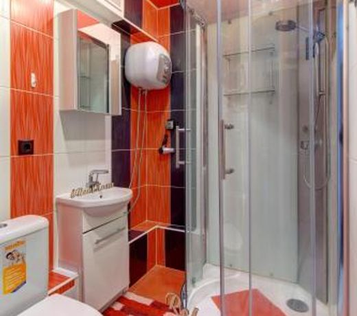 One bedroom apartment on Moskovskaya street - ÐÐ²ÑÑÐºÐ¾Ð¼Ð½Ð°ÑÐ½Ð°Ñ ÐºÐ²Ð°ÑÑÐ¸ÑÐ° Ð½Ð° ÐÐ¾ÑÐºÐ¾Ð²ÑÐºÐ¾Ð¸ ÑÐ»Ð¸ÑÐµ, ÑÐµÑÑÑÐµ ÑÐ¿Ð°