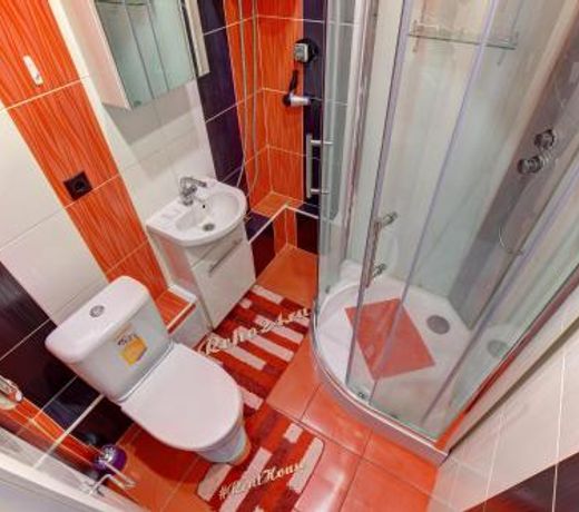 One bedroom apartment on Moskovskaya street - ÐÐ²ÑÑÐºÐ¾Ð¼Ð½Ð°ÑÐ½Ð°Ñ ÐºÐ²Ð°ÑÑÐ¸ÑÐ° Ð½Ð° ÐÐ¾ÑÐºÐ¾Ð²ÑÐºÐ¾Ð¸ ÑÐ»Ð¸ÑÐµ, ÑÐµÑÑÑÐµ ÑÐ¿Ð°