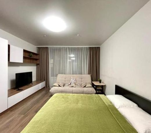 Studio in Aparthotel Radius on Malysheva street - Ð¡ÑÑÐ´Ð¸Ñ Ð² Ð°Ð¿Ð°ÑÑ-Ð¾ÑÐµÐ»Ðµ Ð Ð°Ð´Ð¸ÑÑ Ð½Ð° ÑÐ»Ð¸ÑÐµ ÐÐ°Ð»ÑÑÐµÐ²Ð°, Ren