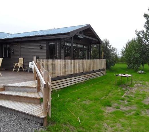 Golden Circle Villas