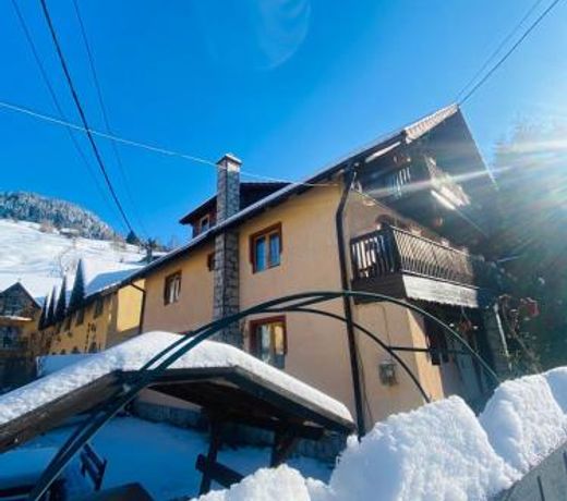 Casa din Vale