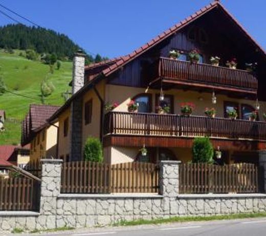 Casa din Vale