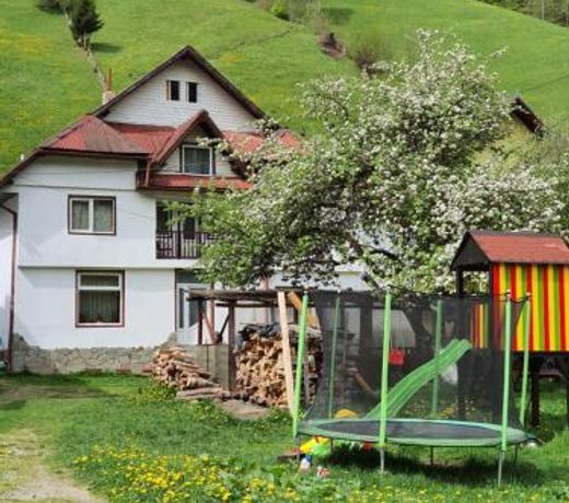 Casa Coraiu