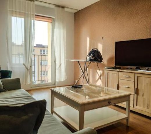 MSC Apartments Chorzow Centrum