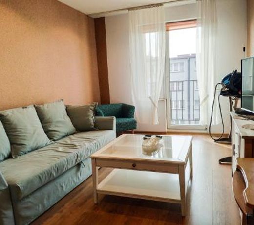 MSC Apartments Chorzow Centrum