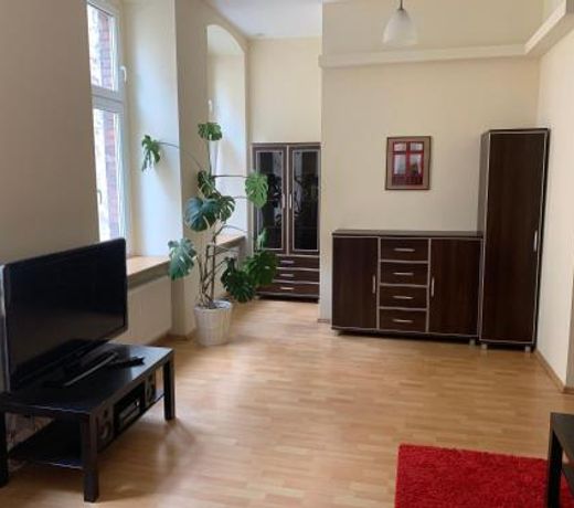 Apartament na Wolce.