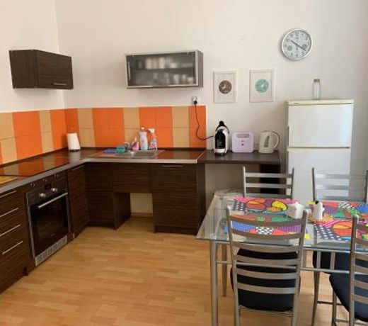 Apartament na Wolce.