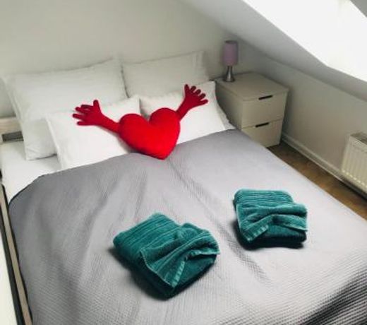 Apartament ZOJA Pszczyna