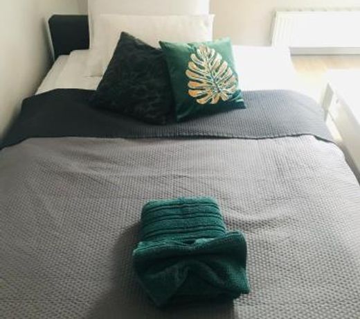 Apartament ZOJA Pszczyna