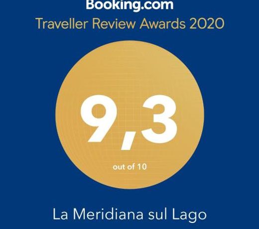 La Meridiana sul Lago