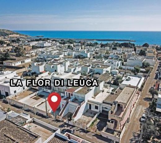 La Flor di Leuca