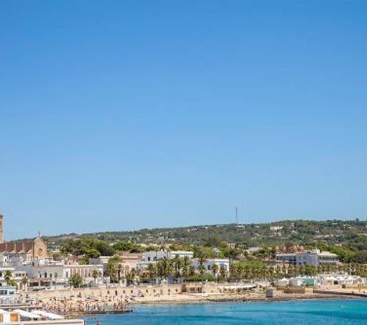 S.Maria di Leuca - 30m mare - Salento(Le)