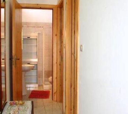 2 bedrooms appartement with shared pool enclosed garden and wifi at Castrignano del Capo