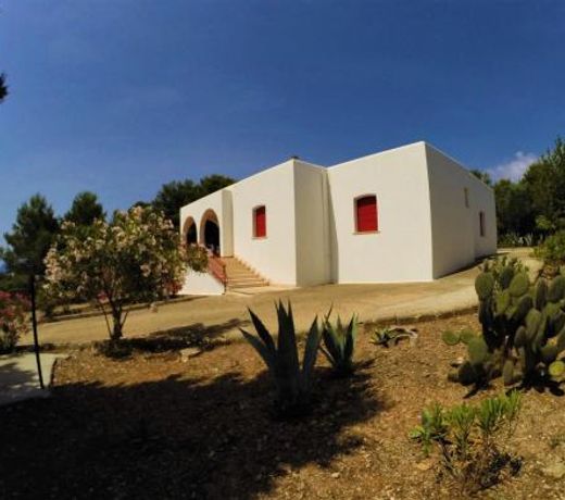 Villa Flora