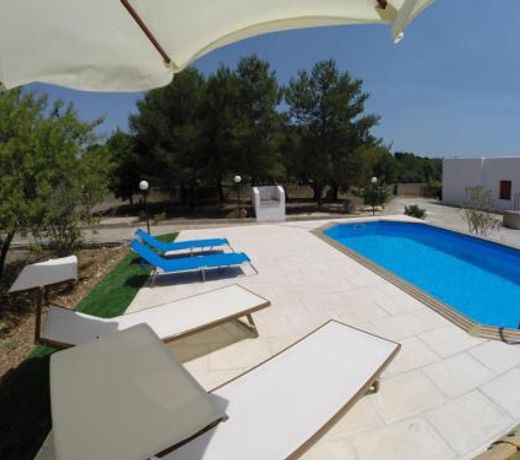 Villa Flora
