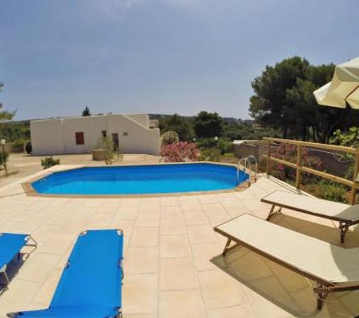 Villa Flora