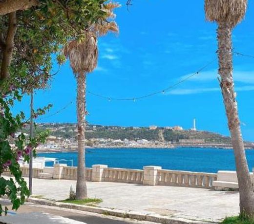Casa di Leuca