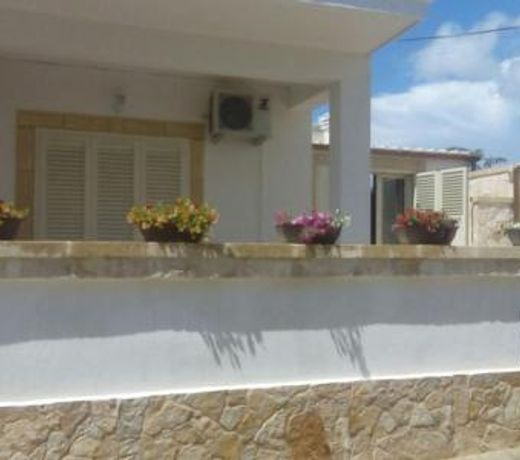 Casa di Leuca