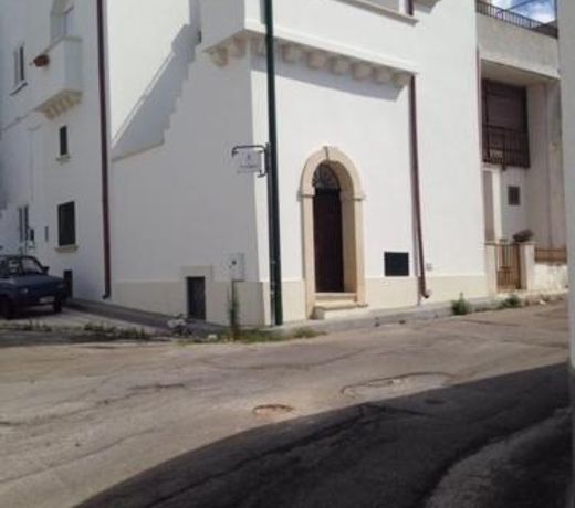 casa il Mignano