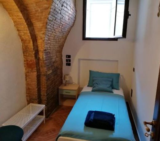Antica dimora sul Corso