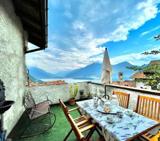 Casa Brenzio