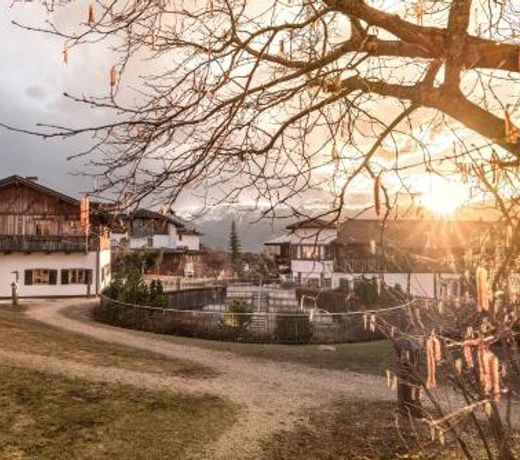 Pineta Natural Chalet