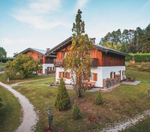 Pineta Natural Chalet