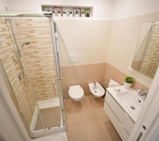 B&B LA VILLA